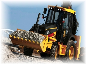 Jcb 3CX